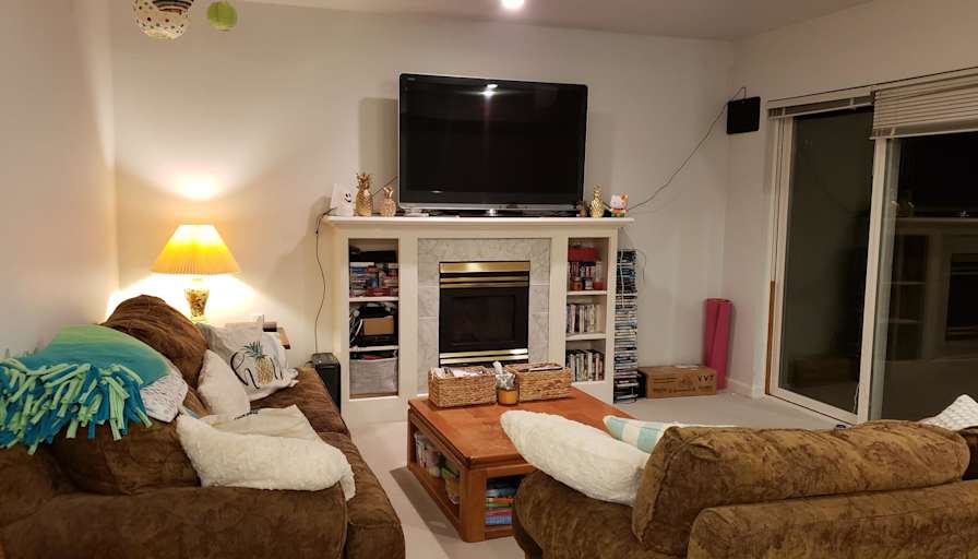 Emily's room