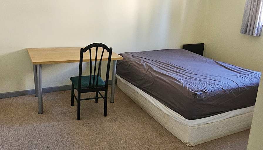 Anna's room