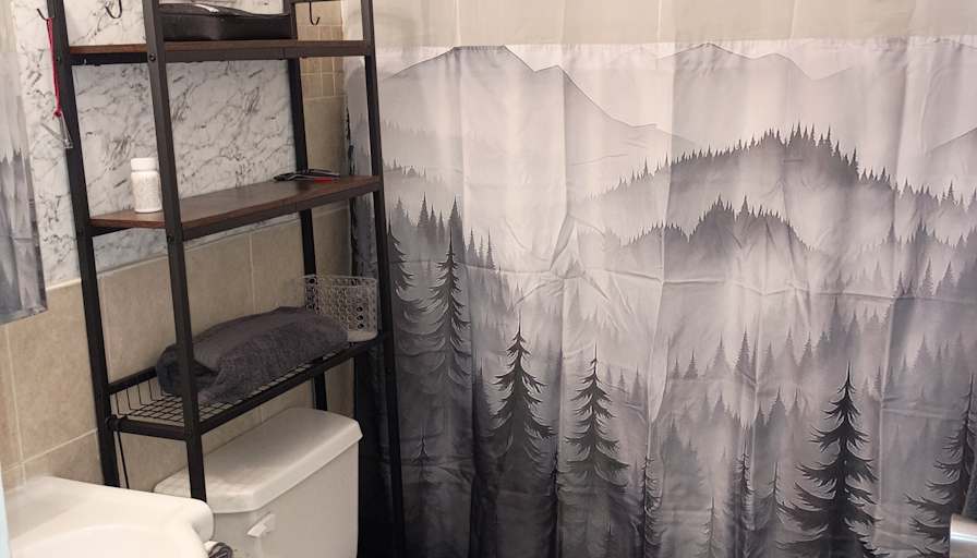 Dougla's room