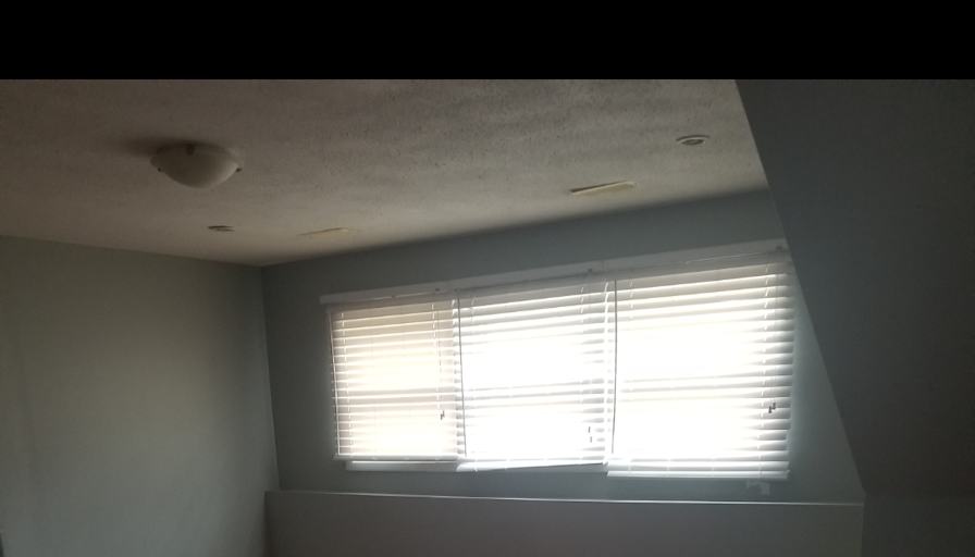 D Paniagua's room