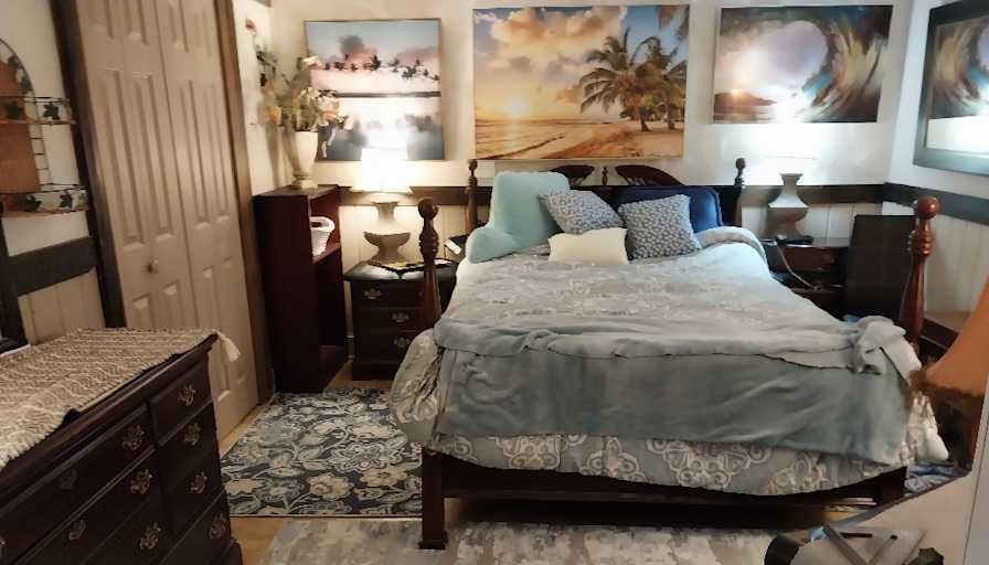 J.J.'s room