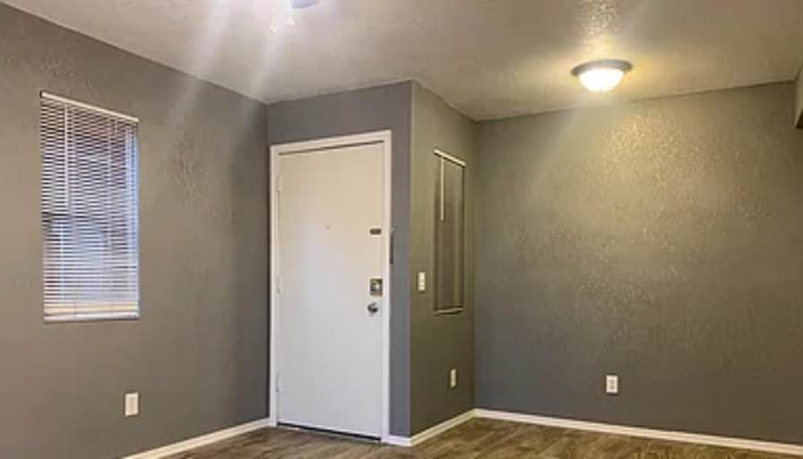 audrey's room