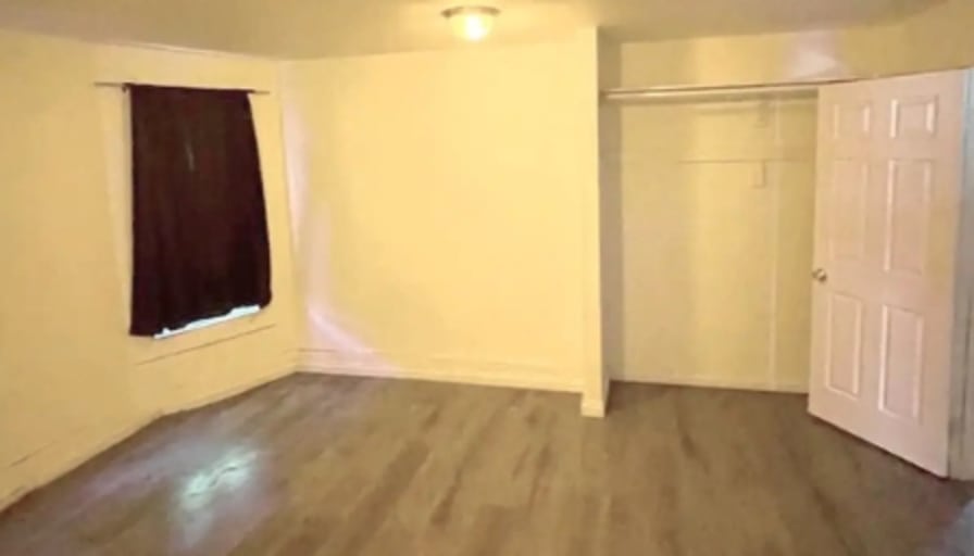 Veronica Cabrera's room