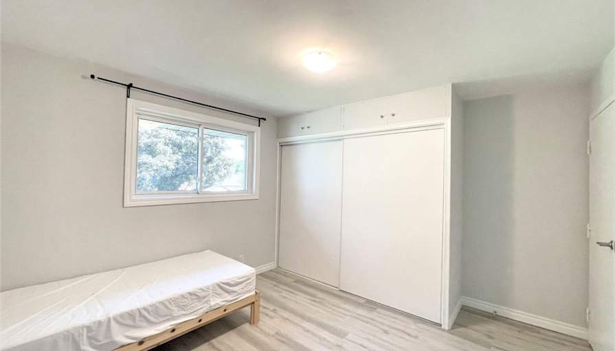 Favour's room