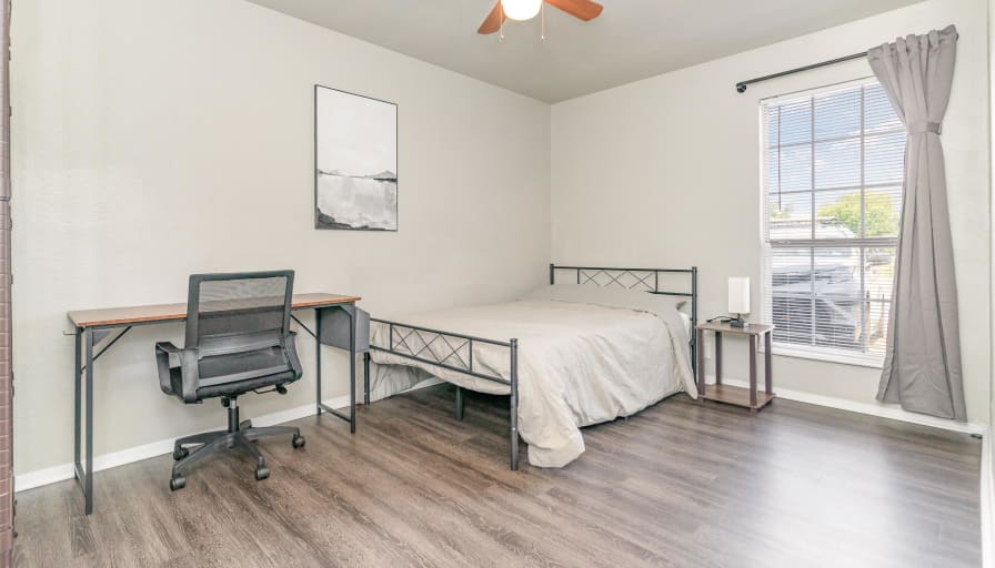PadSplit's room
