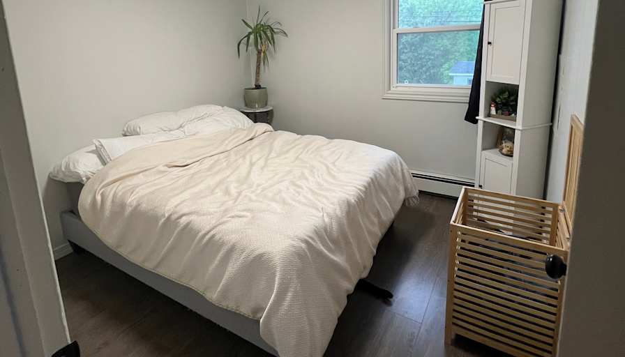 Jessica's room