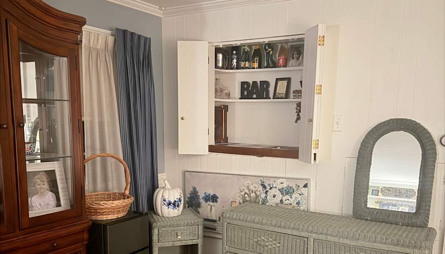 Renee's room