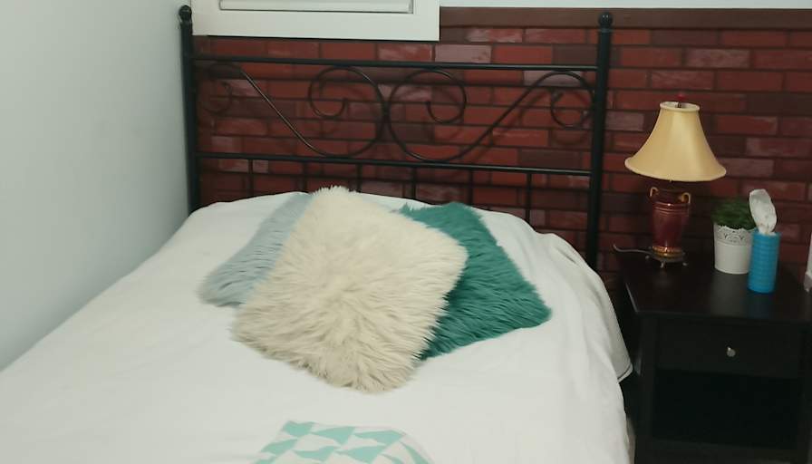 Felo's room