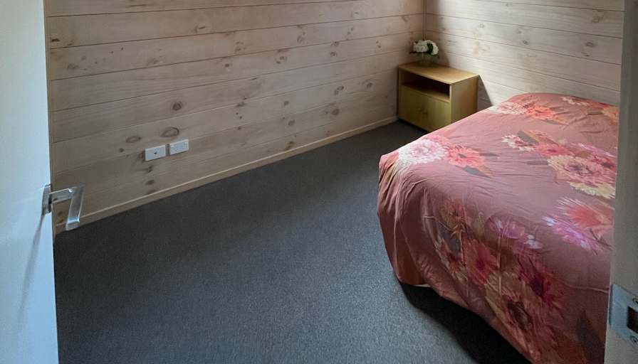 Sanju's room