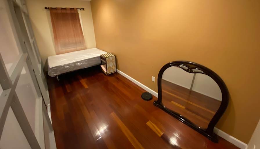 Brian's room