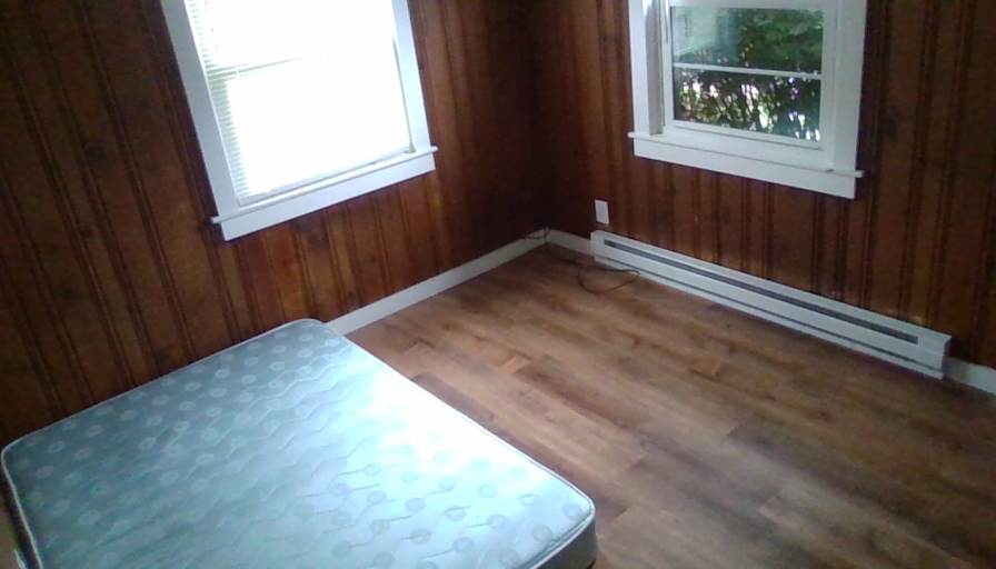 Tiernan's room