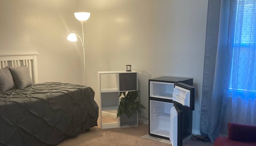 Kate's room
