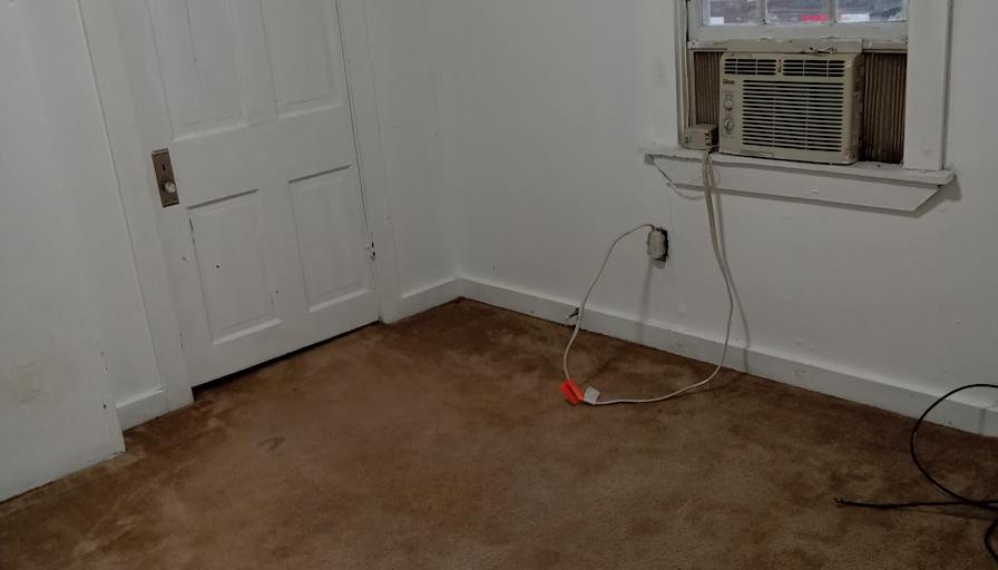 Michelle's room