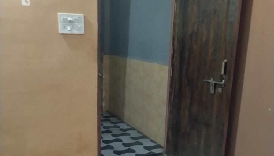Priya's room