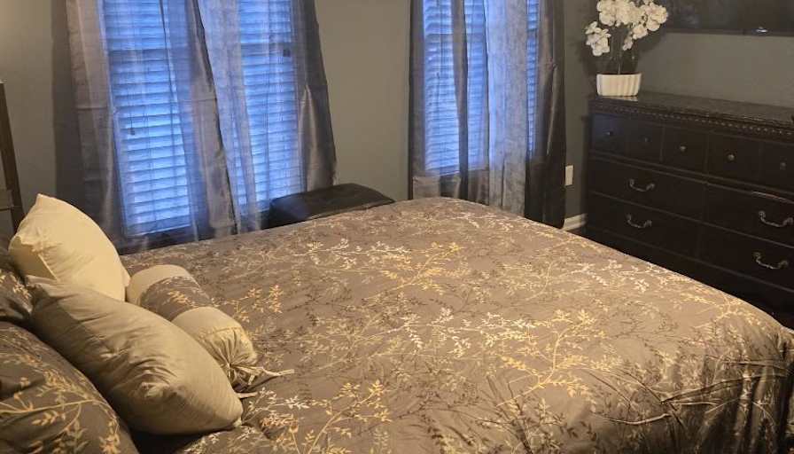 PadSplit's room