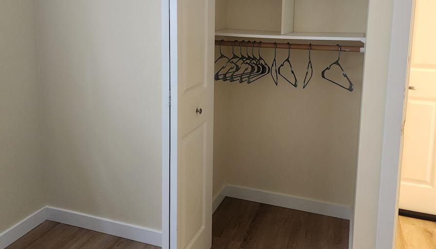 Nancy's room