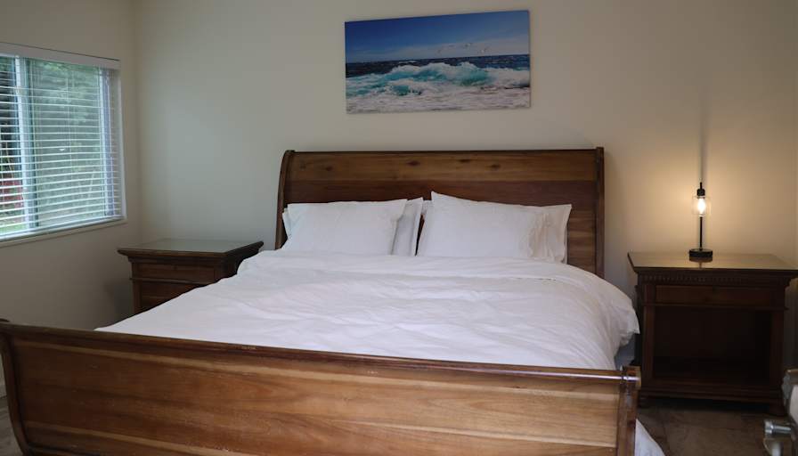 Dorothy's room