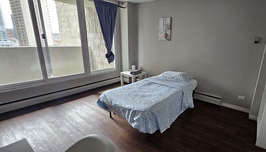 Holly's room