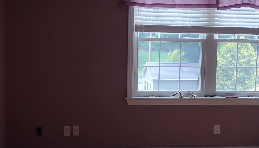 Paula's room