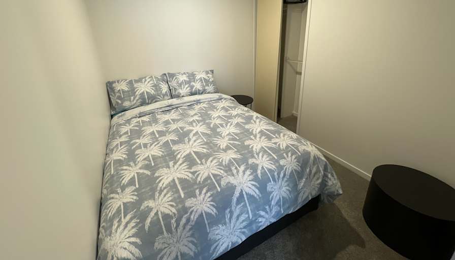 Laura's room