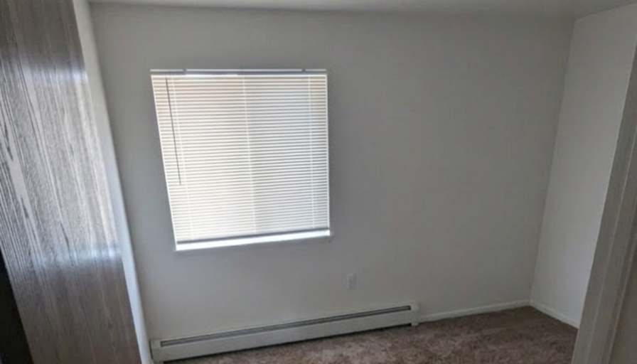 Dorian's room