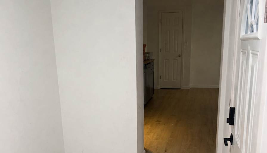 Martez Anderson's room