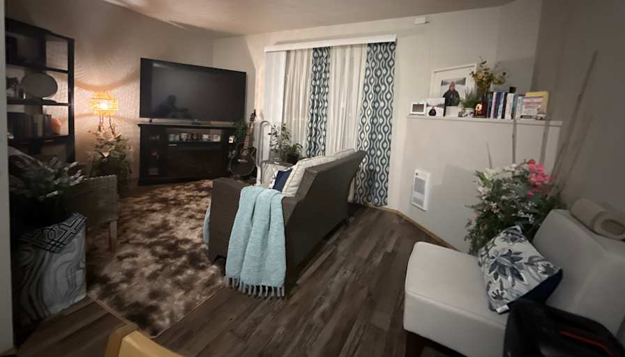 Jonathan's room