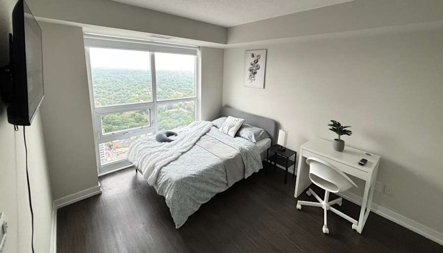 Innova's room