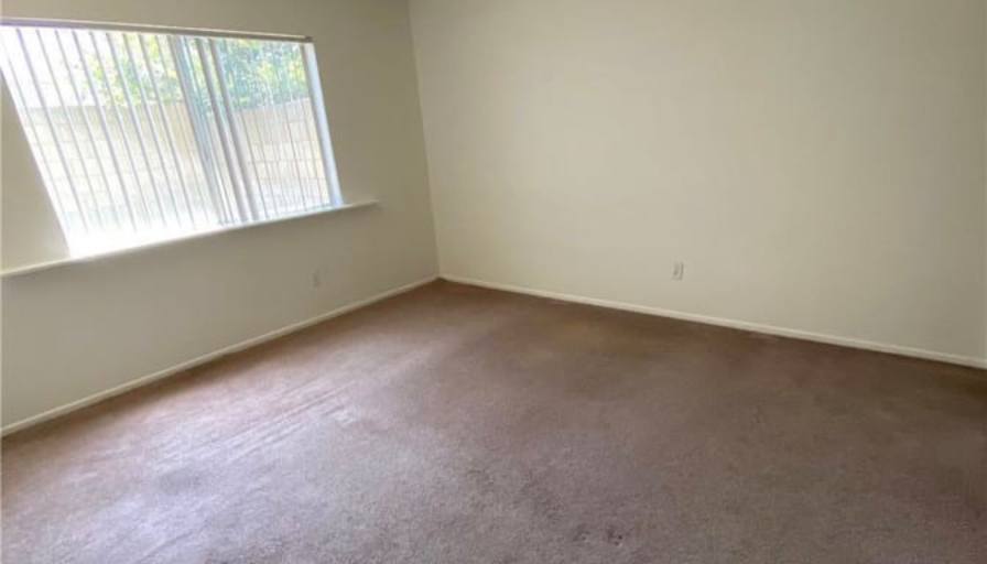 Sandra's room