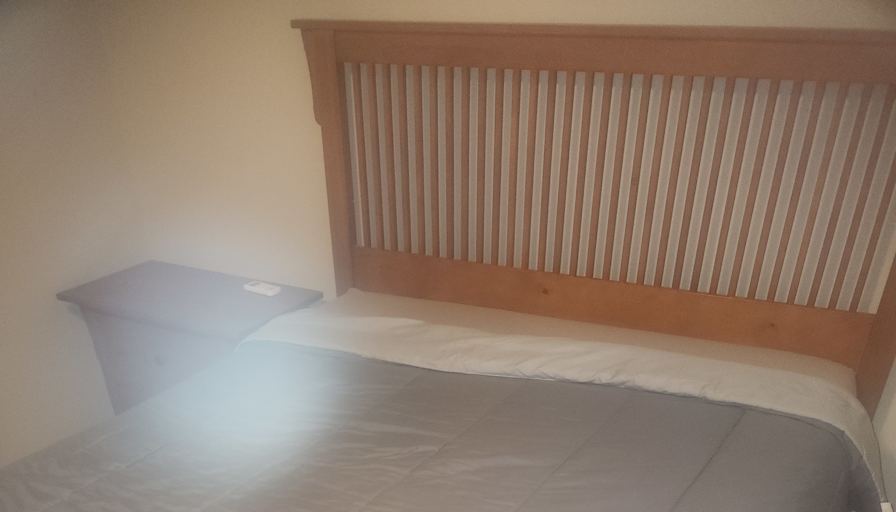 Tim's room