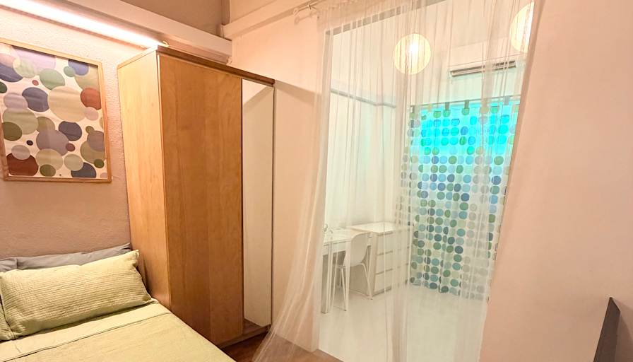 Kovan Haven's room