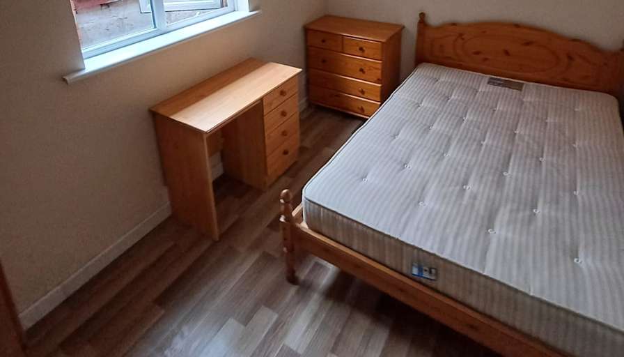 Ellie's room