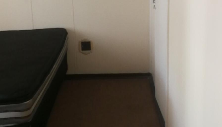 Thandiwe's room