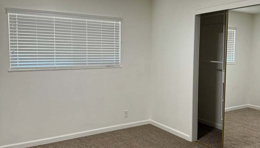 Scott's room