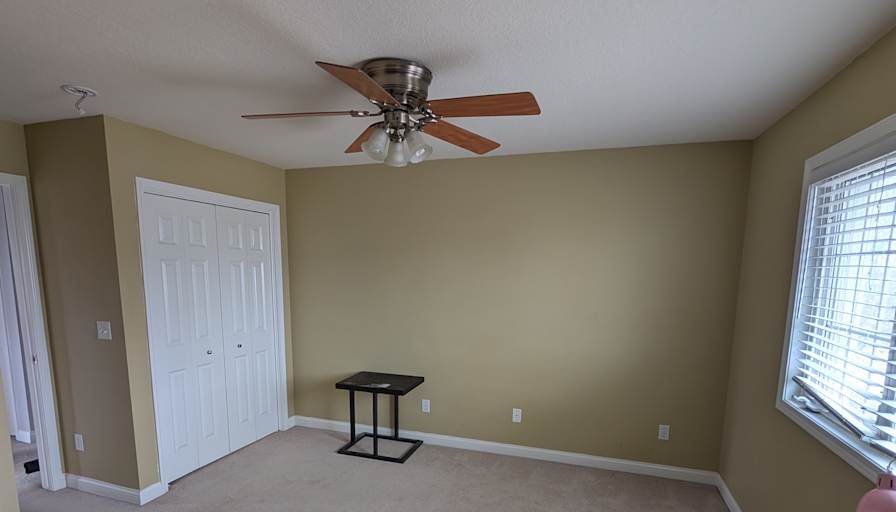 shane's room