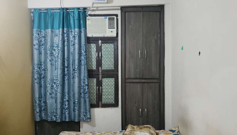 vikash kumar's room