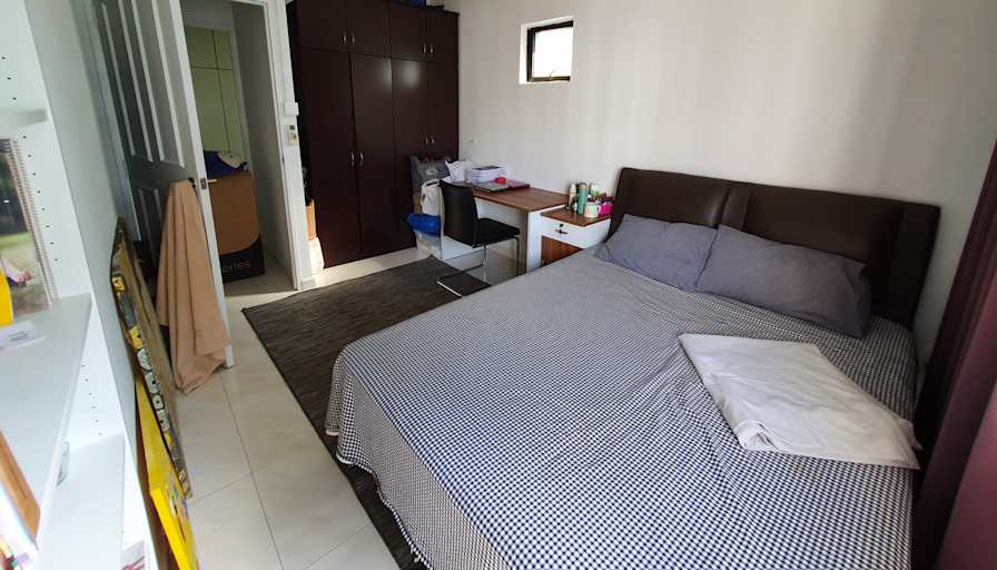 Will's room