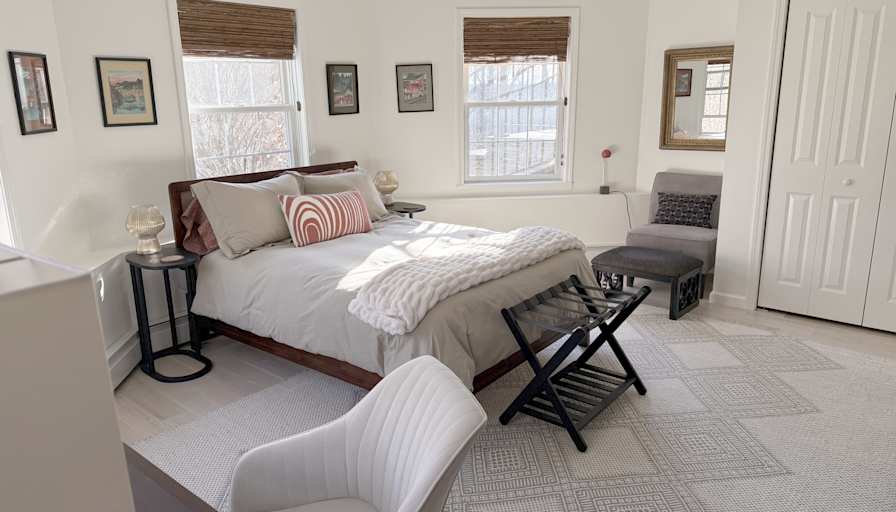 jill's room