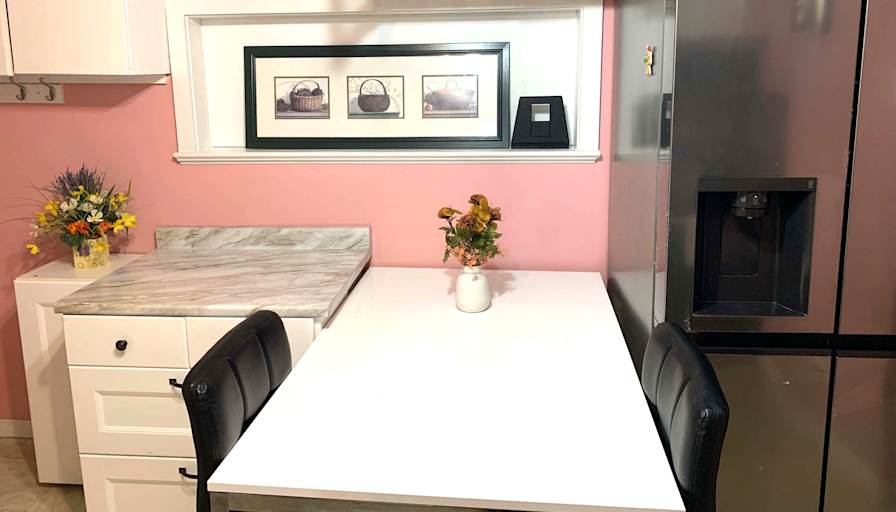 Varghe's room