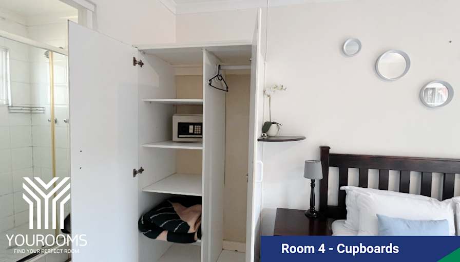 YouRooms's room