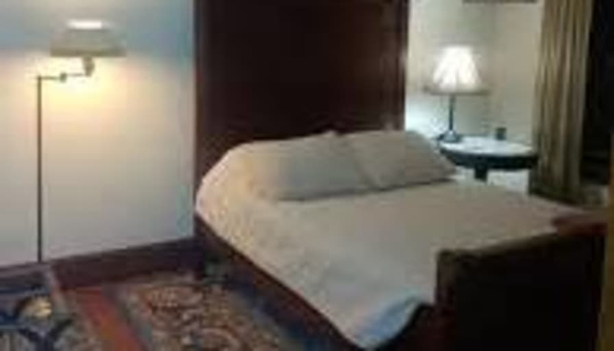 Angela's room
