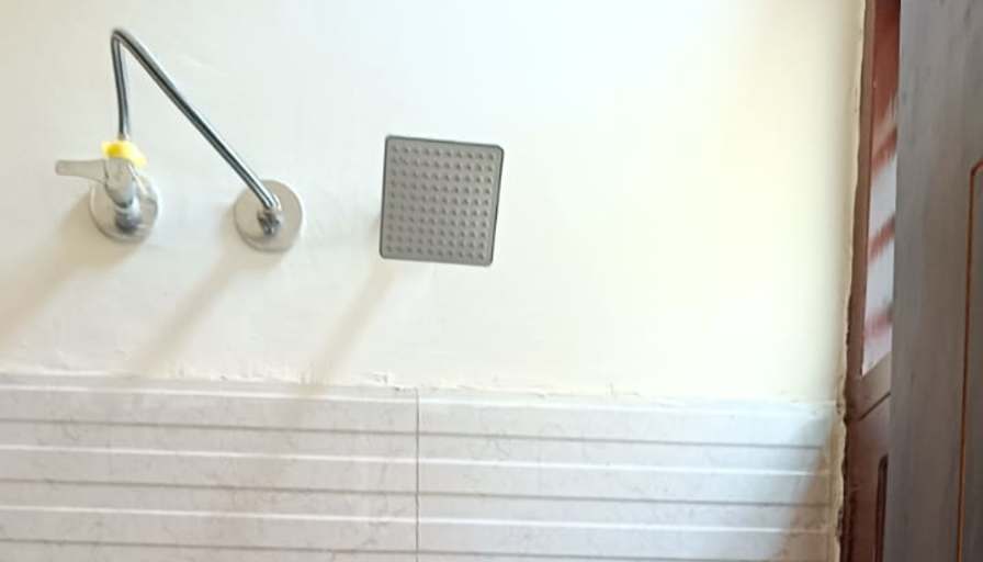 AKASHDEEP SINGH's room