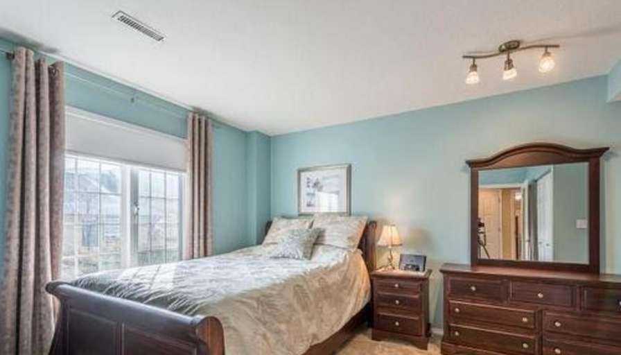 Michael's room