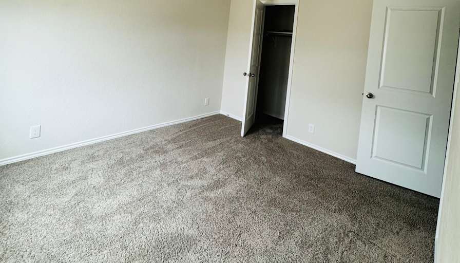 Yousif's room