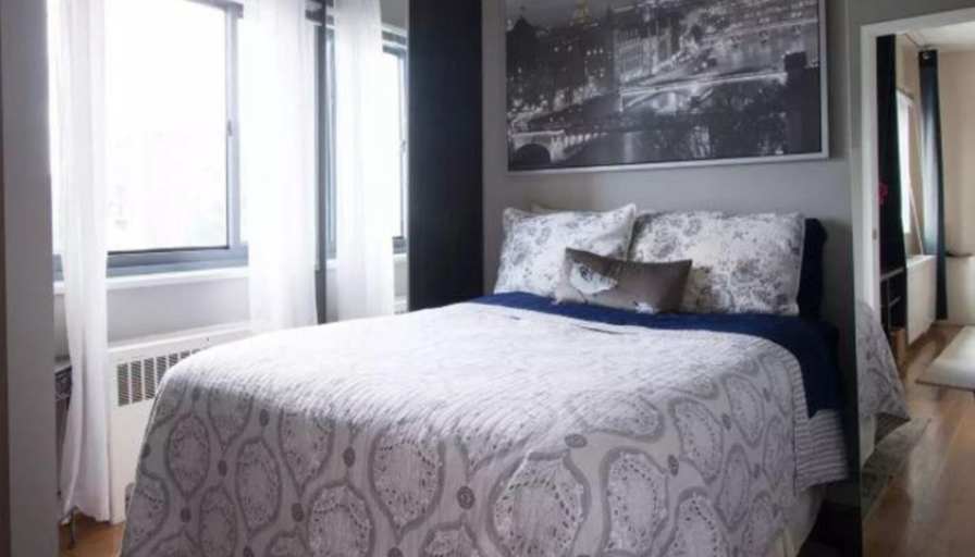 Khalil's room