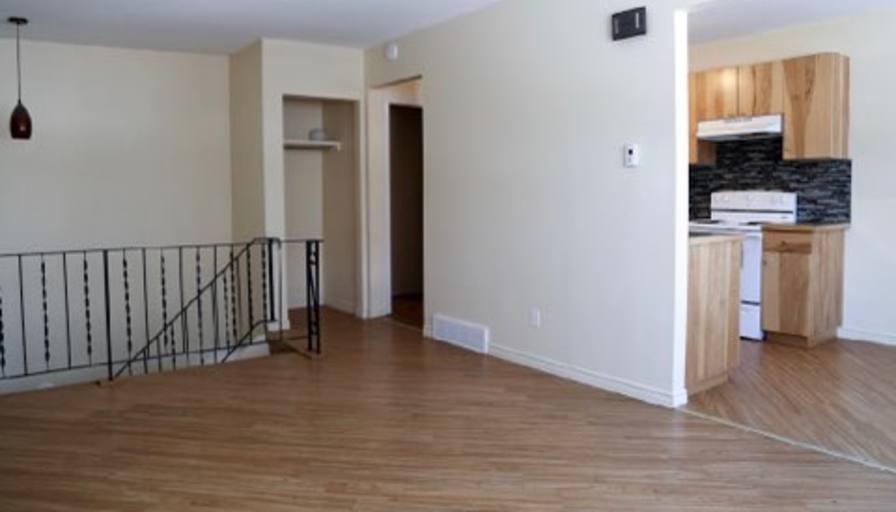 S's room