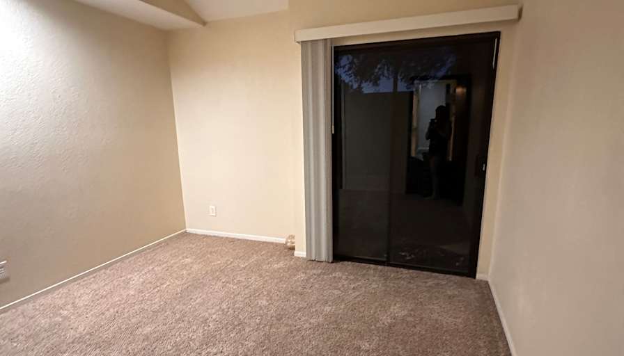 Lena Avedian's room
