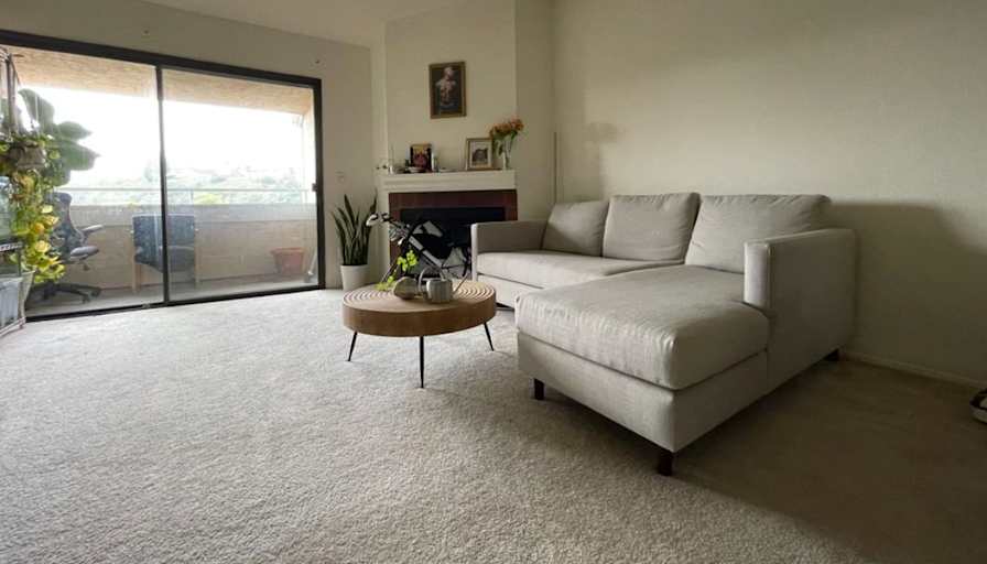 Ranjan's room