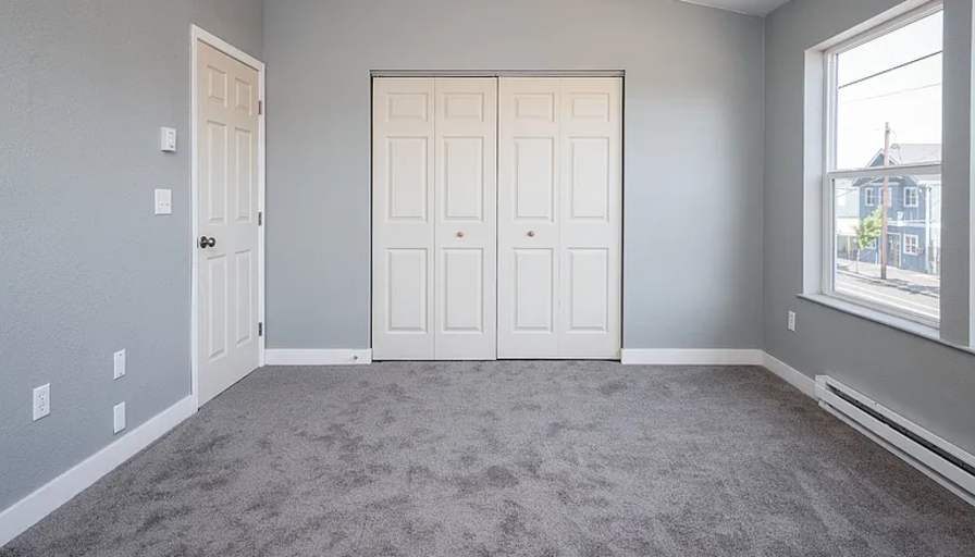 Seth's room