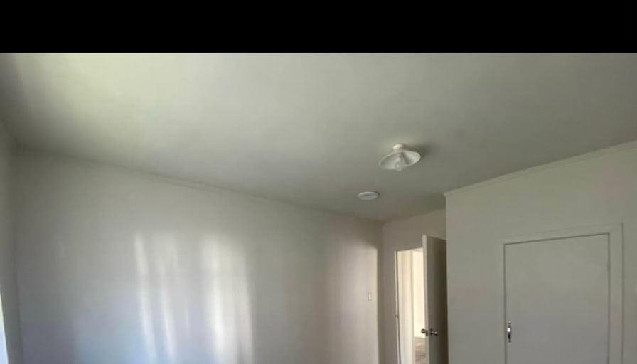 Sophie's room